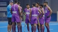 Sports News | Hockey Junior WC: Stalwarts Manpreet Singh, Sreejesh Send Special Message to Indian Colts