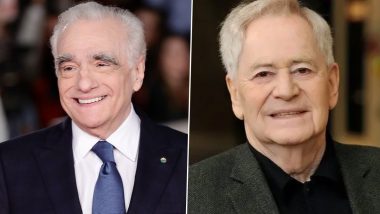 IFFI 2021: Martin Scorsese, István Szabó Honoured With Satyajit Ray Lifetime Achievement Award on the Festival’s 52nd Edition