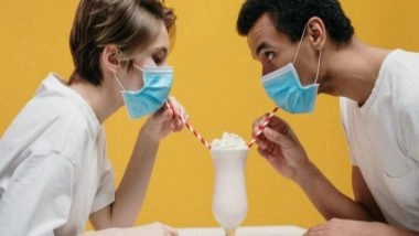 Science News | Study Reveals Masks, Distancing Worked to Keep Germs at Bay