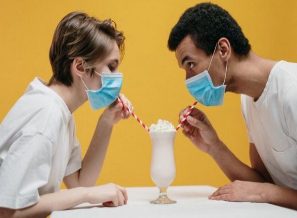 Science News | Study Reveals Masks, Distancing Worked to Keep Germs at Bay