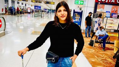 Nisha Dahiya Is Alive! Wrestler Releases Video Refuting Fake News About Her Death (Watch Video)