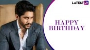 Naga Chaitanya Birthday: From Ye Maaya Chesave To Majili, A Look At The Best Telugu Movies Of The Handsome Hunk!