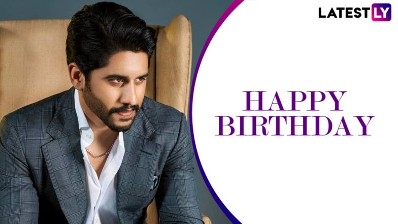 Naga Chaitanya Birthday: From Ye Maaya Chesave To Majili, A Look At The Best Telugu Movies Of The Handsome Hunk!