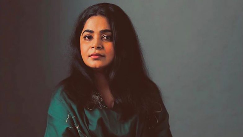 Filmmaker Ashwiny Iyer Tiwari Reveals What Gives Her Creative Satisfaction