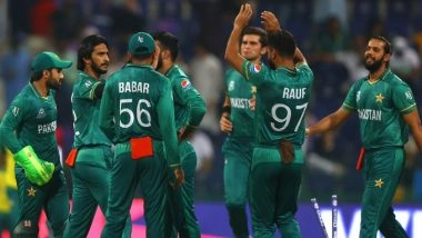 Sports News | T20 WC: Pakistan Gelling Well as Team, We Have Ticked All Boxes, Says Rizwan