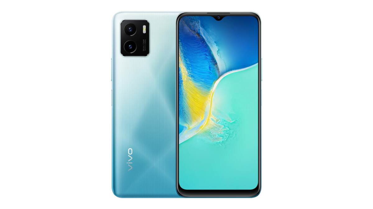 Vivo 15s Budget Smartphone