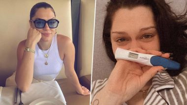 Jessie J Reveals Heartbreaking News of Her Miscarriage, Says ‘It’s the Loneliest Feeling in the World’
