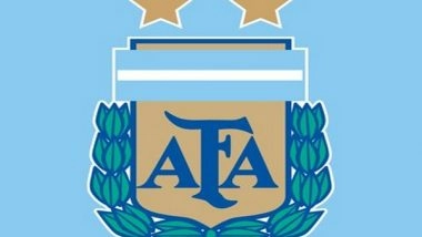 Sports News | Argentine Football Association Set to Launch Commercial Operations in India