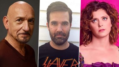 School for Good and Evil: Ben Kingsley, Rob Delaney and Rachel Bloom Joins Paul Feig's Netflix Film