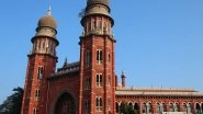 Madras High Court Says &lsquo;Temples Places of Peace, Unfortunately They Become Cause of Law and Order Problems&rsquo;