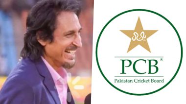 Ramiz Raja Expresses Excitement Over Pakistan Hosting ICC Men’s Champions Trophy 2025, Feels It’s a Matter of Great Pride for the Country