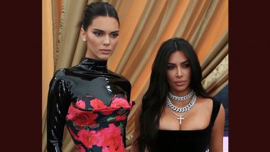 Kim Kardashian, Kendall Jenner Break Their Silence on Astroworld Tragedy at Travis Scott’s Music Festival