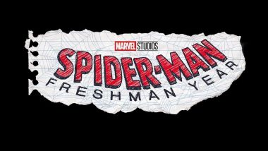 Disney+ Day: Spider-Man Freshman Year Animated Show Announced For Disney+