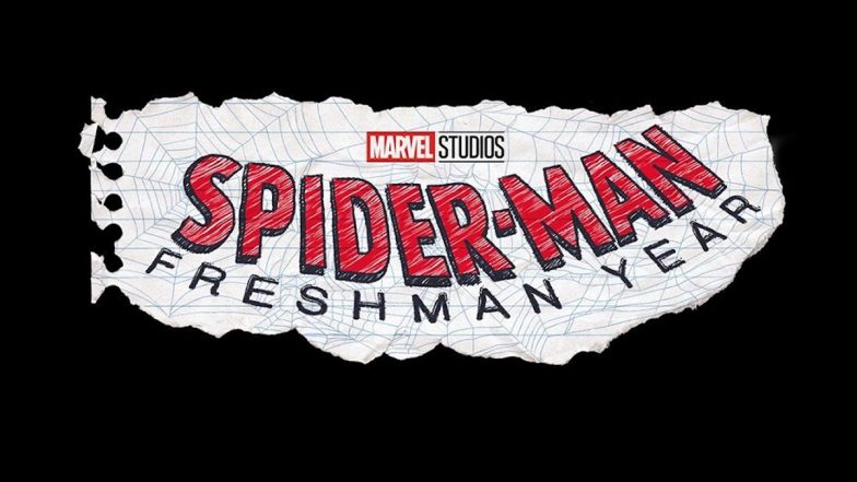 Disney+ Day: Spider-Man Freshman Year Animated Show Announced For Disney+