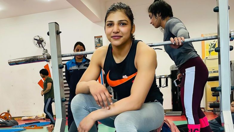 Wrestler Nisha Dahiya Refutes Fake News About Her Death (Watch Video)