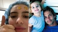 Paul Walker's Daughter Meadow Walker Shares She Had Tumour Two Years Ago