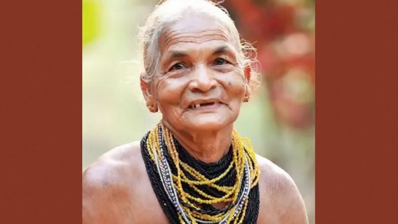 Who Is Tulsi Gowda? Here's All You Need to Know About The Karnataka Environmentalist and Padma Shri Award Winner
