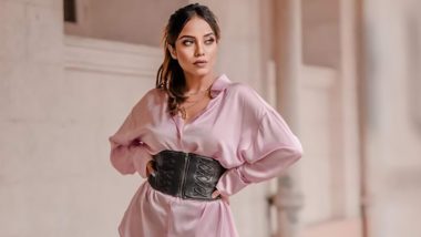 Content Creator Bipasha Banikya's Lifestyle Reels Ace The Digital Space By Hitting A Million Views