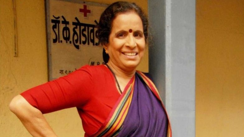 Pavitra Rishta 2.0: Usha Nadkarni Talks About Being Part of the Show and How She Helped the Young Actors With Her Advice