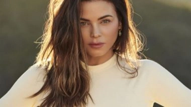 Entertainment News | Jenna Dewan to Reprise Her Role for Fourth Season of 'The Rookie'