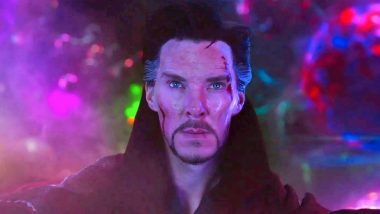 Doctor Strange in the Multiverse of Madness: Benedict Cumberbatch Addresses Marvel Film’s Ban in Countries for Inclusion of LGBTQ+ Character (Watch Video)