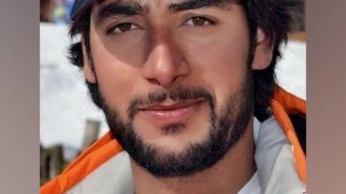 Sports News | Kashmir Alpine Skier Arif Khan Qualifies Beijing Winter Olympics 2022