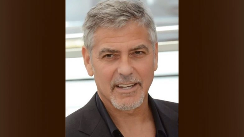 George Clooney Recalls His 2018 Motorbike Accident, Says ‘People Stopped to Film Me on the Ground Instead of Helping’