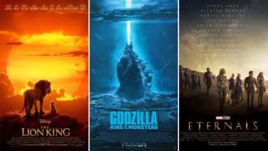 Godzilla: King of the Monsters - Rotten Tomatoes