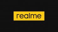 Realme GT Neo 3T To Debut in India Next Month: Report