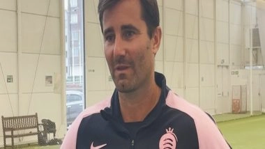 Sports News | Tim Murtagh Signs New Contract with Middlesex, to Don Captaincy Hat