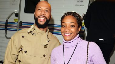 Tiffany Haddish and Rapper Common Part Their Ways After One Year of Dating