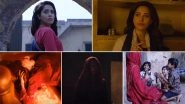 Chhorii Trailer: Nushrratt Bharuccha&rsquo;s Amazon Prime Video Horror Movie Is Truly Spine Chilling (Watch Video)
