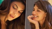 Ram Setu: Jacqueline Fernandez Back to Shooting on the Sets of Her Upcoming Film