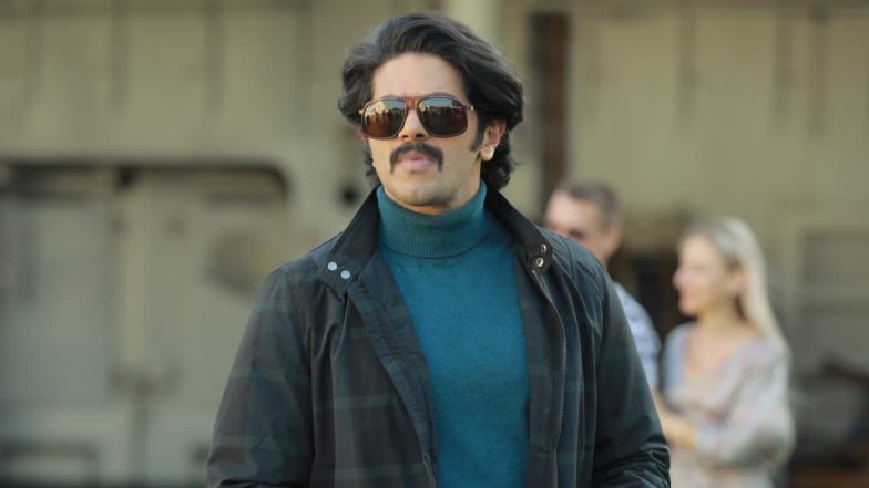 Kurup: PIL Filed Against Dulquer Salmaan’s Film in Kerala HC Demanding a Stay On Its Release, Here's Why