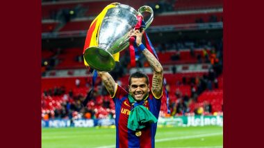 Barcelona Transfer News Update: Dani Alves Rejoins Catalans As Xavi's First Signing