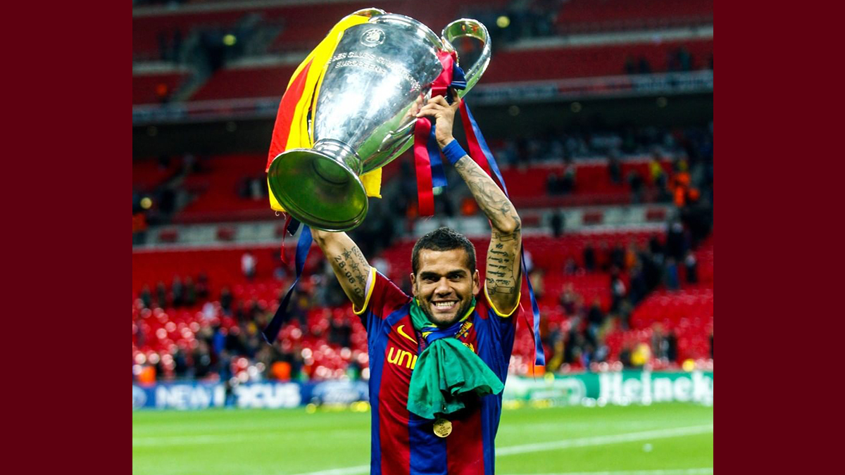 Dani Alves - Wikipedia