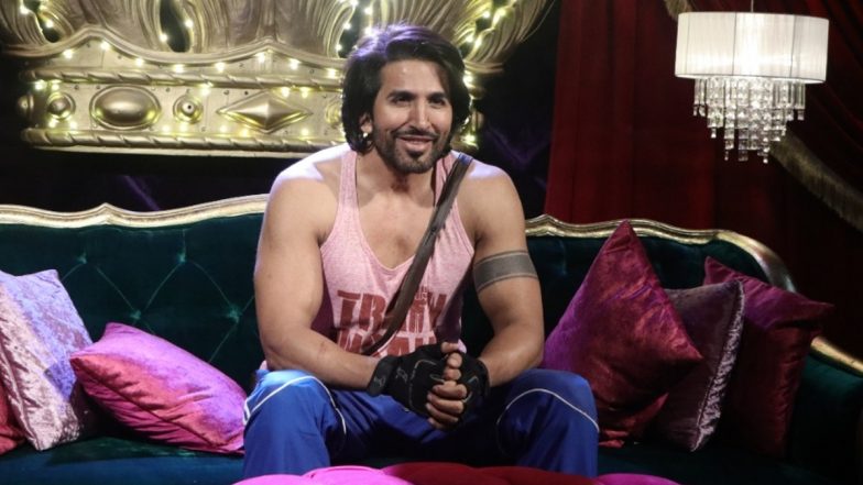 Bigg Boss 15: Vishal Kotian Says He Is a Strong Contender to Enter the ‘VIP Zone’, to Secure a Spot in Finale