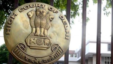 Delhi High Court Junks PIL To Remove Election Symbol From Ballot Papers