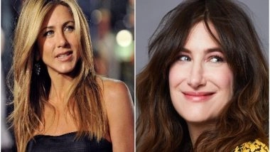 Entertainment News | Jennifer Aniston, Kathryn Hahn to Star in 'The Facts of Life' Live Reenactment