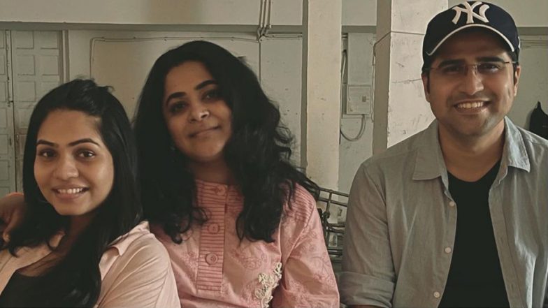 Faadu: Ashwiny Iyer Tiwari Begins Shoot of Her Debut Web Series (View Post)