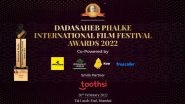 Business News | DPIFF Awards Announce Their Esteemed Co-Powered by Partners for the 2022 Edition of the Prestigious Award Ceremony
