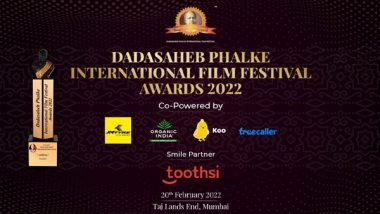 Business News | DPIFF Awards Announce Their Esteemed Co-Powered by Partners for the 2022 Edition of the Prestigious Award Ceremony