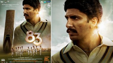 Tahir Raj Bhasin on 83: It Has Patriotism, It Has Cricket, It Has a Surge of Emotions with a Pan-Indian Connect