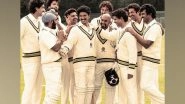 Entertainment News | Ranveer Singh-starrer '83' Trailer is a Perfect Blend of Cricket, Unity, Patriotism
