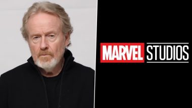 Ridley Scott Comments on Marvel Films, From Martin Scorsese to Denis Villeneuve 7 Other Directors Who Have Criticized the Superhero Films