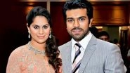 Ram Charan&rsquo;s Wife Upasana Slams Media for Going After Personal Lives of Popular People and Celebrities