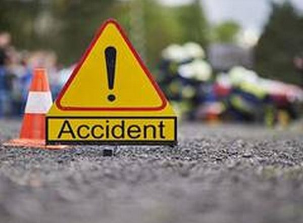 Mexico Road Accident: Almost 20 People Dead After Truck Rams Several Cars on Highway Connecting Mexico City, Puebla