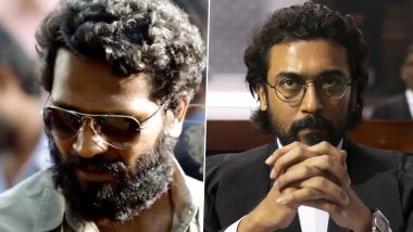Jai Bhim: Tamil Director Vetri Maaran Extends His Support for Suriya and His Just-Released Film Issues