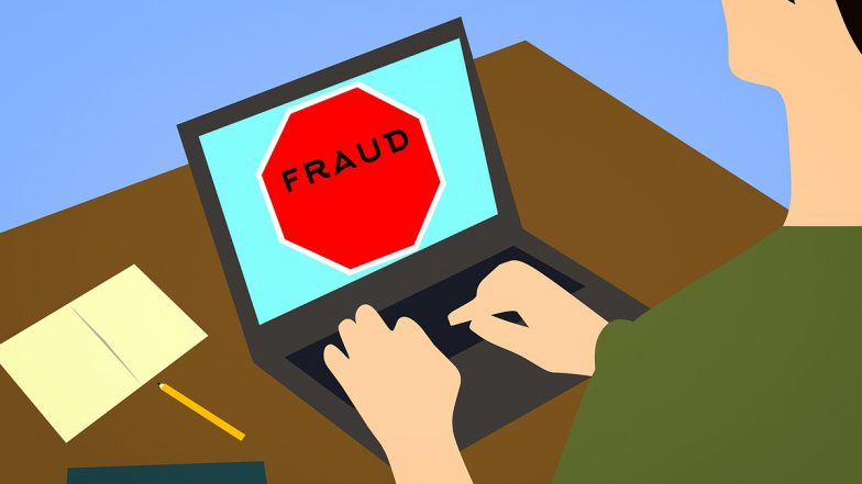Bengaluru: 50-Year-Old Man Duped of Rs 5 Lakh By 3 Miscreants After He Goes To Meet Stranger Sending Hi, 'Good Morning' Messages