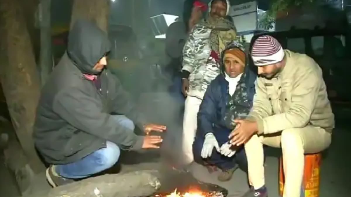 La Nina Impact Likely to Peak in India Coming Winter